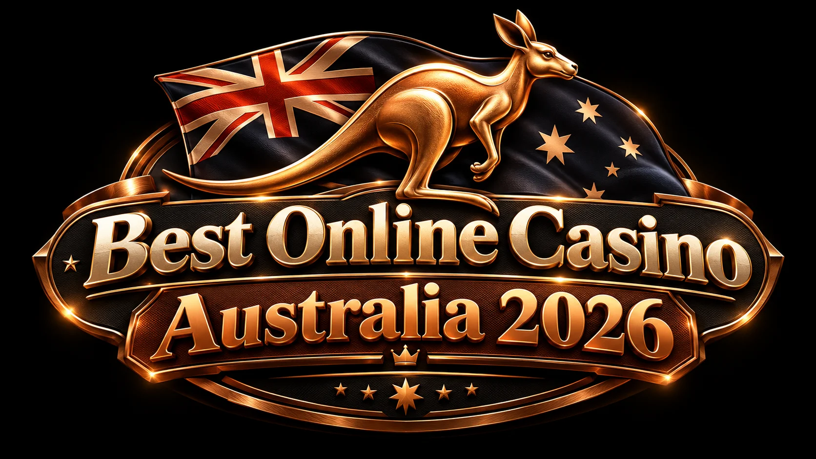 Best Online Casino Australia 2026